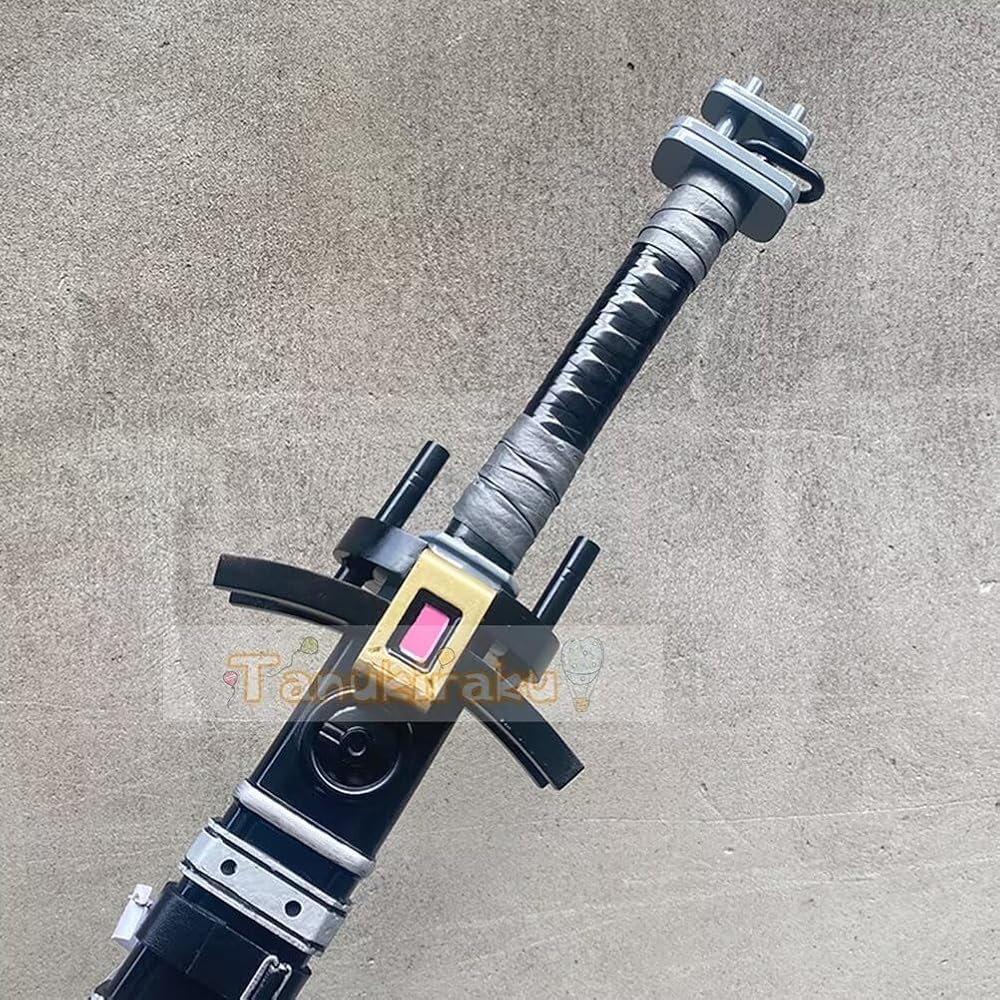 【即日発送可能】 星見雅 コスプレ 武器 道具 ゼンゼロ ゼンレスゾーンゼロ Amazon.co.jp: ゼンレスゾーンゼロ 武器 星見雅 ほしみみやび